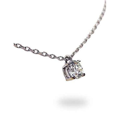 Diamante talla brillante 1cte G Vs1