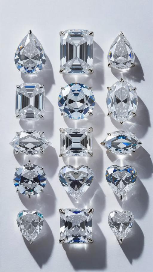 Imagen diamantes
