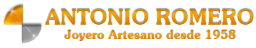 ANTONIO ROMERO Joyeros