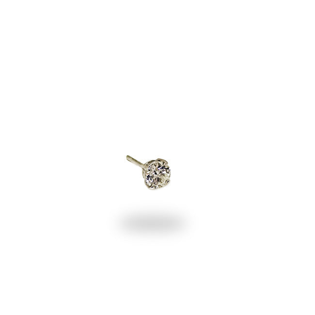 Diamant im Brillantschliff, 1ct G Vs1